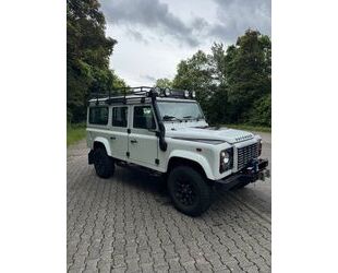 Land Rover Defender Gebrauchtwagen