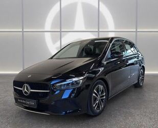 Mercedes-Benz B 180 Gebrauchtwagen