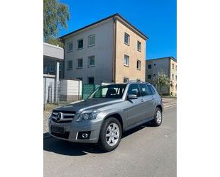 Mercedes-Benz GLK 300 Gebrauchtwagen