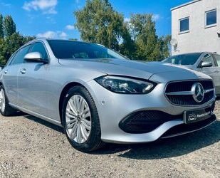 Mercedes-Benz C 200 Gebrauchtwagen