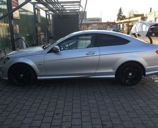 Mercedes-Benz C 250 Gebrauchtwagen