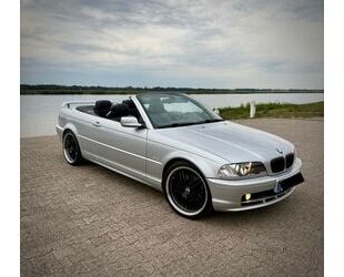 BMW 323 Gebrauchtwagen