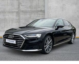 Audi A8 Gebrauchtwagen