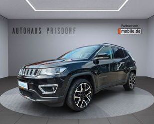 Jeep Compass Gebrauchtwagen