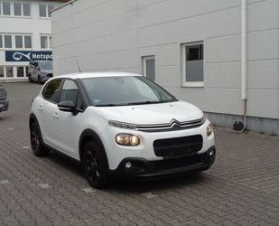 Citroen C3 Gebrauchtwagen