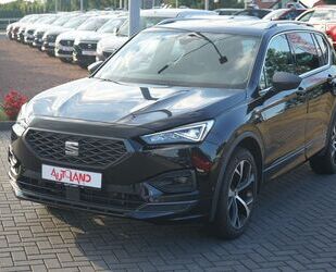 Seat Tarraco Gebrauchtwagen
