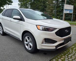 Audi Edge 