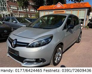 Renault Scenic Gebrauchtwagen