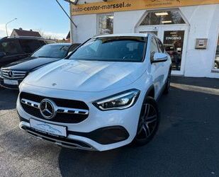 Mercedes-Benz GLA 200 Gebrauchtwagen