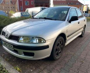 Mitsubishi Carisma Gebrauchtwagen