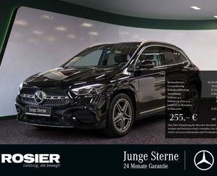Mercedes-Benz GLA 200 Gebrauchtwagen