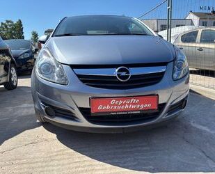 Opel Corsa Gebrauchtwagen