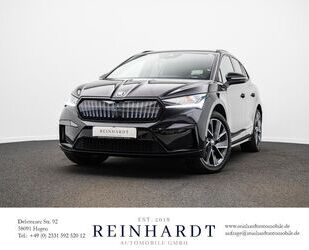 Skoda Enyaq Gebrauchtwagen