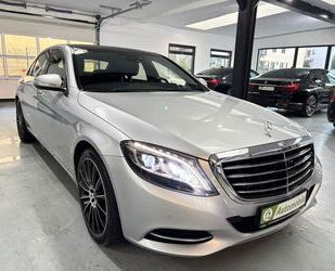 Mercedes-Benz S 500 Gebrauchtwagen