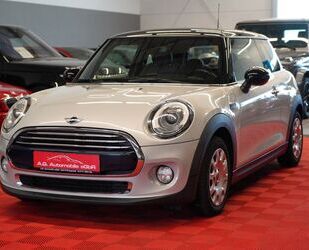 Mini Cooper D Gebrauchtwagen