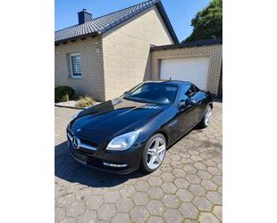 Mercedes-Benz SLK 200 Gebrauchtwagen
