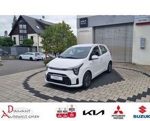Kia Picanto Gebrauchtwagen