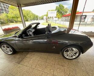 Alfa Romeo Spider Gebrauchtwagen