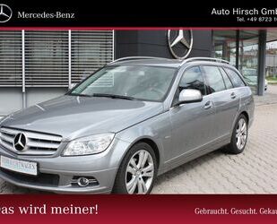 Mercedes-Benz C 220 Gebrauchtwagen