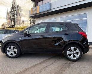 Opel Mokka Gebrauchtwagen