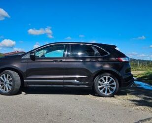 Ford Edge Gebrauchtwagen