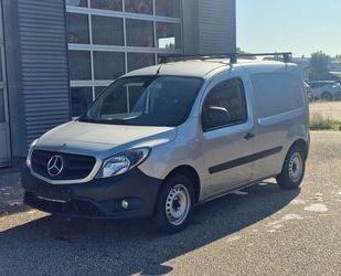 Mercedes-Benz Citan Gebrauchtwagen