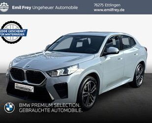 BMW X2 Gebrauchtwagen
