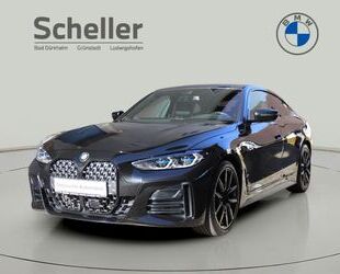 BMW 430 Gran Coupé Gebrauchtwagen