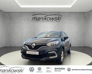 Renault Captur Gebrauchtwagen