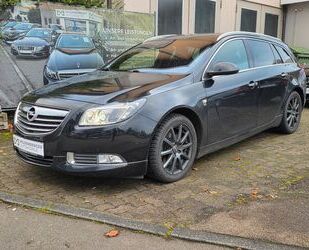 Opel Insignia Gebrauchtwagen