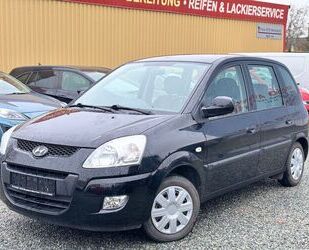 Hyundai Matrix Gebrauchtwagen