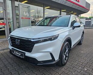 Honda CR-V Gebrauchtwagen