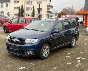 Dacia Logan Gebrauchtwagen