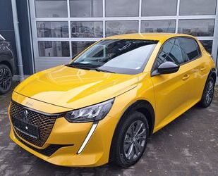 Peugeot 208 Gebrauchtwagen