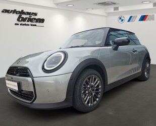 Mini Cooper Gebrauchtwagen
