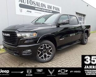 Dodge RAM Gebrauchtwagen