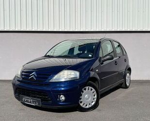 Citroen C3 Gebrauchtwagen