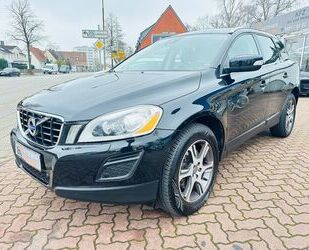 Volvo XC60 Gebrauchtwagen