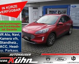 Ford Kuga Gebrauchtwagen