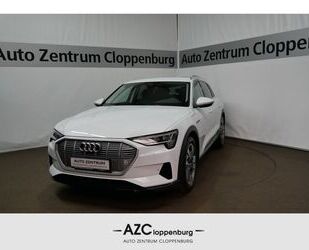 Audi e-tron Gebrauchtwagen