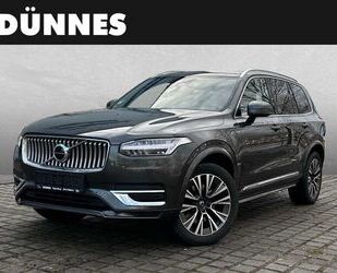 Volvo XC90 Gebrauchtwagen