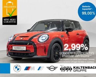 Mini Cooper SE Gebrauchtwagen