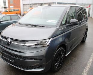 VW T7 Multivan Gebrauchtwagen