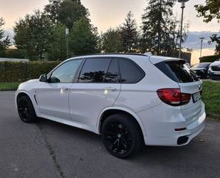 BMW X5 M50 Gebrauchtwagen