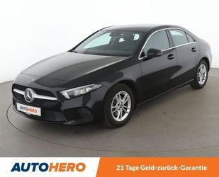 Mercedes-Benz A 180 Gebrauchtwagen