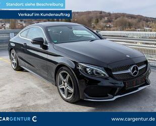 Mercedes-Benz C 220 Gebrauchtwagen