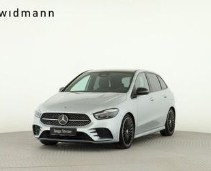 Mercedes-Benz B 200 Gebrauchtwagen