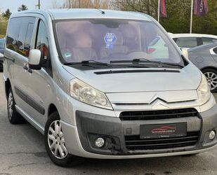 Citroen Jumpy Gebrauchtwagen