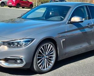BMW 420 Gran Coupé Gebrauchtwagen