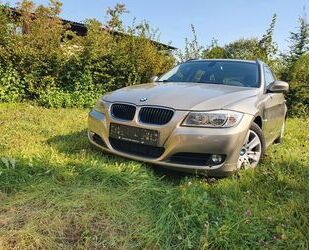 BMW 318 Gebrauchtwagen